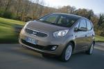 Kia Venga 2010 года